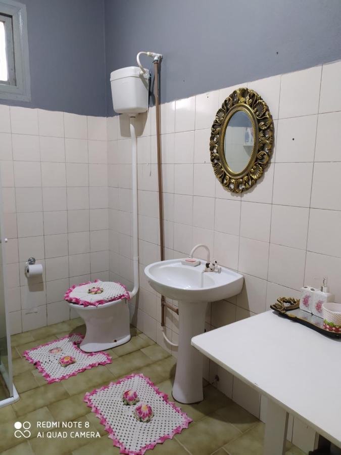 Pousada Sao Matheus- Lauro Mueller-Sc เลาโรมิลเลอร์ ภายนอก รูปภาพ